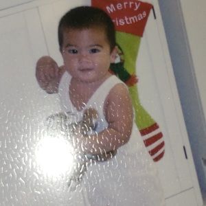 Meet your Posher, Arlo